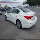 JN1CV7AR5HM682112 2017 Infiniti Q50 2.0T Premium auction photo thumbnail 3