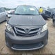 2T1BU4EE5CC792939 2012 Toyota Corolla Le auction photo thumbnail 12