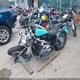 1HFSC3205TA105992 1996 Honda Vt1100 C2 auction photo thumbnail 2