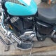 1HFSC3205TA105992 1996 Honda Vt1100 C2 auction photo thumbnail 9