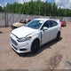 1FA6P0G75E5371616 2014 Ford Fusion S auction photo thumbnail 2