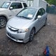 2HGFA16559H362593 2009 Honda Civic Lx auction photo thumbnail 2