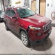 1C4PJMCB5JD614908 2018 Jeep Cherokee Latitude 4X4 auction photo thumbnail 1