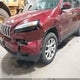 1C4PJMCB5JD614908 2018 Jeep Cherokee Latitude 4X4 auction photo thumbnail 6