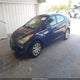 5NPDH4AE1DH176219 2013 Hyundai Elantra Gls auction photo thumbnail 2