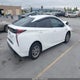JTDKBRFU2J3587481 2018 Toyota Prius Two auction photo thumbnail 4