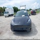 7SAYGDED3RF163552 2024 Tesla Model Y Long Range Dual Motor All-Wheel Drive/Rwd auction photo thumbnail 11
