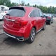 5J8YD3H30LL001886 2020 Acura Mdx Standard auction photo thumbnail 4