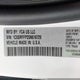 1C6SRFFP2SN618729 2025 Ram 1500 Lone Star 4X4 5'7 Box auction photo thumbnail 9