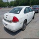 2G1WD5EM6B1152372 2011 Chevrolet Impala Police auction photo thumbnail 4