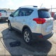 JTMRFREV5DD040281 2013 Toyota Rav4 Xle auction photo thumbnail 3