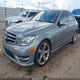 WDDGF4HB7EA966475 2014 Mercedes-Benz C 250 Luxury/Sport auction photo thumbnail 2