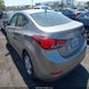 5NPDH4AE3FH646334 2015 Hyundai Elantra Se auction photo thumbnail 3