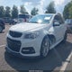 6G3F15RW6EL957043 2014 Chevrolet Ss auction photo thumbnail 2