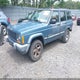 1J4FF68S3XL608860 1999 Jeep Cherokee Classic/Sport auction photo thumbnail 2