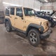 1C4BJWDG4EL115366 2014 Jeep Wrangler Unlimited Sport auction photo thumbnail 1