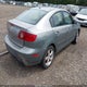 JM1BK32F451249814 2005 Mazda Mazda3 I auction photo thumbnail 4