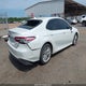 4T1F11AK5LU388543 2020 Toyota Camry Xle auction photo thumbnail 4