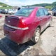2G1WU58R979254703 2007 Chevrolet Impala Ltz auction photo thumbnail 4