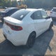 1C3CDFBB1FD221809 2015 Dodge Dart Sxt auction photo thumbnail 4
