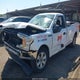 1FTMF1CB0JKD15177 2018 Ford F-150 Xl auction photo thumbnail 2