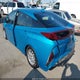 JTDKAMFP8N3209977 2022 Toyota Prius Prime Le auction photo thumbnail 3