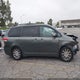 5TDYK3DC2DS307191 2013 Toyota Sienna Limited V6 7 Passenger auction photo thumbnail 14