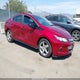 1G1RC6S57JU128877 2018 Chevrolet Volt Lt auction photo thumbnail 1