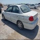 KNAFB121X35225904 2003 Kia Spectra Ls auction photo thumbnail 3
