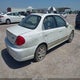 KNAFB121X35225904 2003 Kia Spectra Ls auction photo thumbnail 4