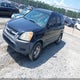 JHLRD68452C015670 2002 Honda Cr-V Lx auction photo thumbnail 2