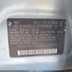 WBAPH775X9NM28592 2009 BMW 328I auction photo thumbnail 9
