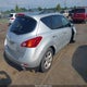 JN8AZ18W29W204600 2009 Nissan Murano Sl auction photo thumbnail 4