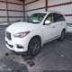 5N1DL0MMXLC522672 2020 Infiniti Qx60 Luxe Awd auction photo thumbnail 2