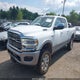 3C6UR5FJ3LG141592 2020 Ram 2500 Laramie 4X4 6'4 Box auction photo thumbnail 2