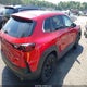 7MMVABBM4SN305117 2025 Mazda Cx-50 2.5 S Preferred Package auction photo thumbnail 4