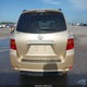 5TDKK3EHXAS012187 2010 Toyota Highlander Se V6 auction photo thumbnail 16