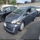 JTDKN3DP9F3070736 2015 Toyota Prius Plug-In auction photo thumbnail 2