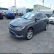 1C3CCCAB8HN506815 2017 Chrysler 200 Limited Platinum auction photo thumbnail 2