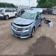 1G1125S32EU123584 2014 Chevrolet Impala 2Lt auction photo thumbnail 2
