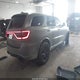 1C4SDJGJ4LC356519 2020 Dodge Durango Srt auction photo thumbnail 4