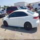 5YFEPRAE7LP071688 2020 Toyota Corolla Le auction photo thumbnail 14