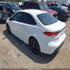 5YFEPRAE7LP071688 2020 Toyota Corolla Le auction photo thumbnail 3