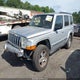 1J8HG48K69C531008 2009 Jeep Commander Sport auction photo thumbnail 2