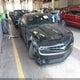 2G1FE1ED0B9125711 2011 Chevrolet Camaro 1Ls auction photo thumbnail 1