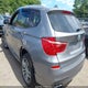 5UXWX9C56H0T01934 2017 BMW X3 xDrive28I auction photo thumbnail 3