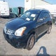 JN8AS5MVXDW100325 2013 Nissan Rogue S auction photo thumbnail 2