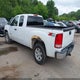 2GTEK190981232055 2008 GMC Sierra 1500 Sle1 auction photo thumbnail 3