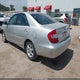 4T1BE32K33U711873 2003 Toyota Camry Le auction photo thumbnail 3