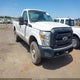 1FTBF2B66BEB32545 2011 Ford F-250 Xl auction photo thumbnail 1
